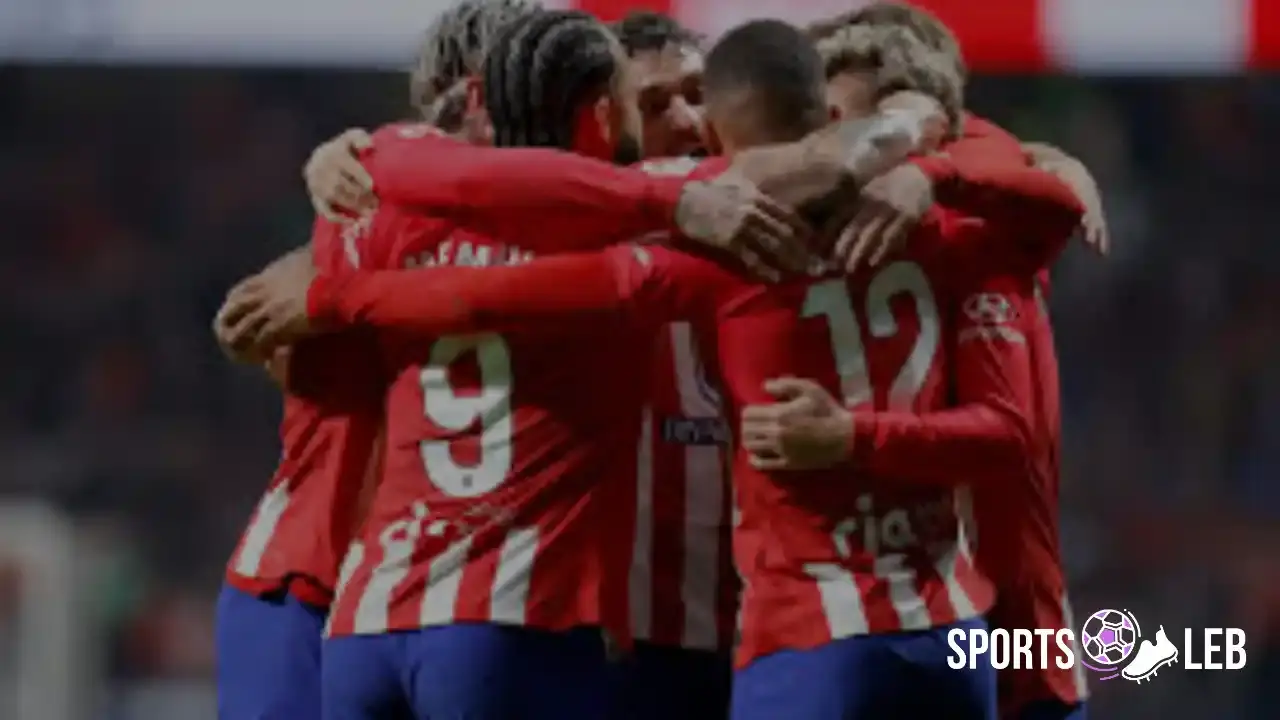 Madrid vs Valencia”.. موعد مباراة أتلتيكو مدريد ضد فالنسيا والقنوات الناقلة لمباراة 2025